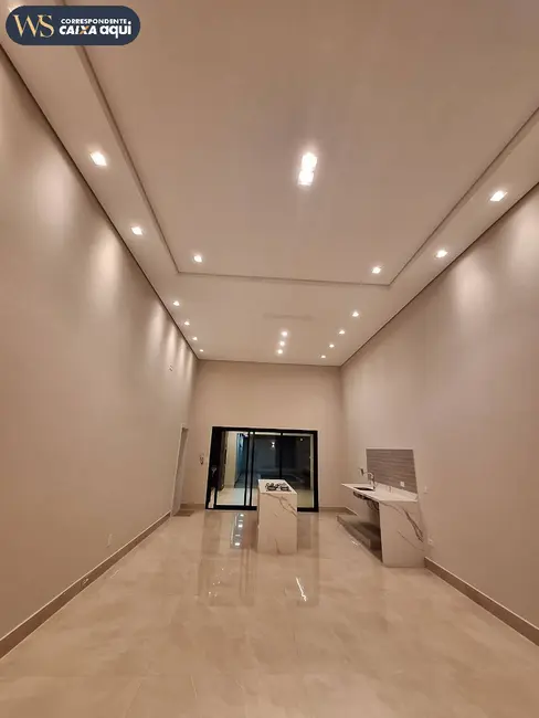 Casa com 4 quartos à venda, 324m2 em Jardim Santa Alice, Santa Bárbara D`Oeste - SP - imagem 5 Foto 5 de Casa com 4 quartos à venda, 324m2 em Jardim Santa Alice, Santa Bárbara D`Oeste - SP