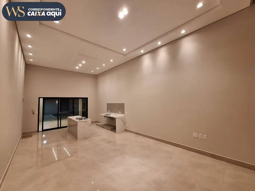 Casa com 4 quartos à venda, 324m2 em Jardim Santa Alice, Santa Bárbara D`Oeste - SP - imagem 4 Foto 4 de Casa com 4 quartos à venda, 324m2 em Jardim Santa Alice, Santa Bárbara D`Oeste - SP