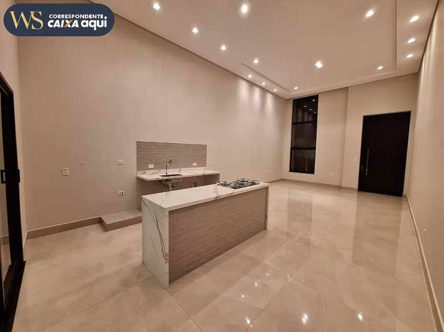 Casa com 4 quartos à venda, 324m2 em Jardim Santa Alice, Santa Bárbara D`Oeste - SP - imagem 6 Foto 6 de Casa com 4 quartos à venda, 324m2 em Jardim Santa Alice, Santa Bárbara D`Oeste - SP