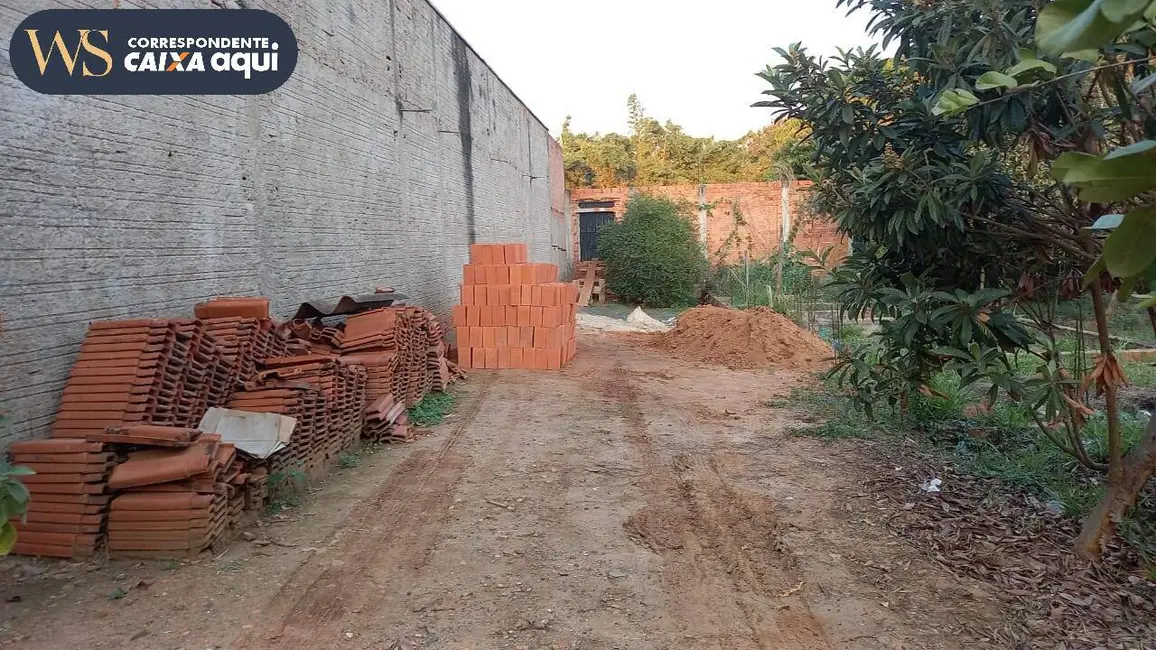 Terreno / Lote à venda, 165m2 em Santa Bárbara D`Oeste - SP - imagem 4 Foto 4 de Terreno / Lote à venda, 165m2 em Santa Bárbara D`Oeste - SP