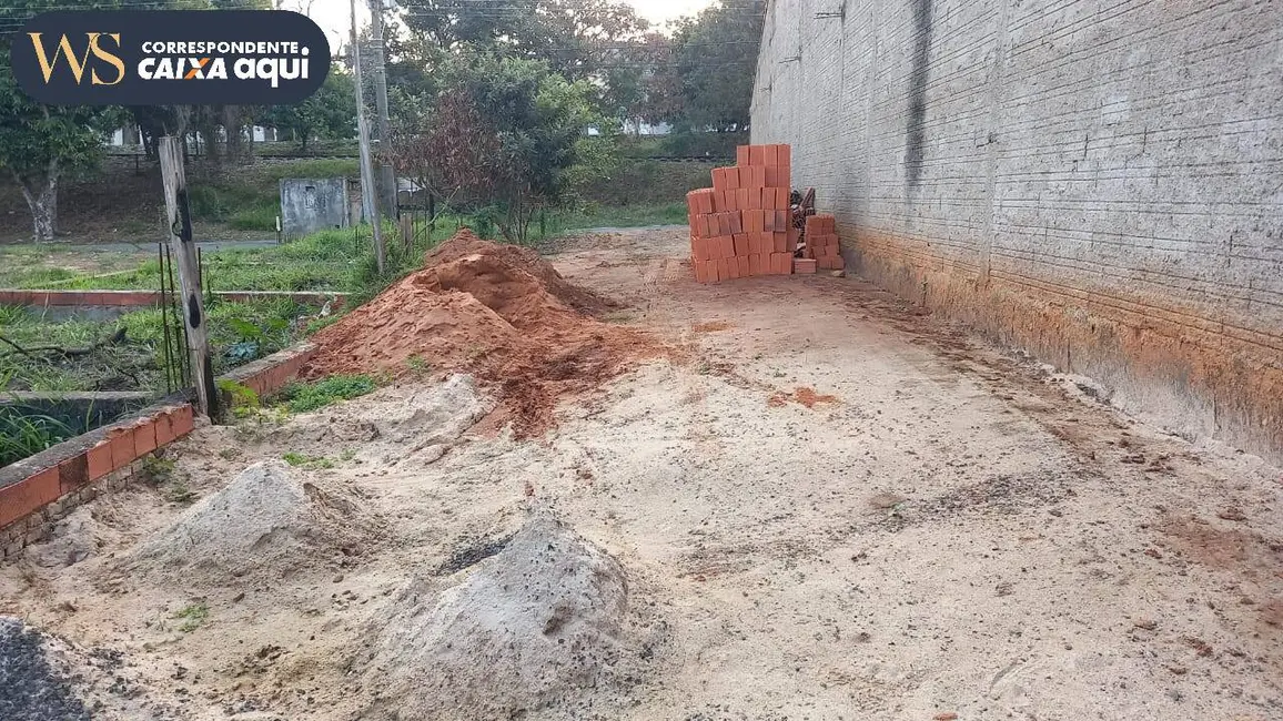 Terreno / Lote à venda, 165m2 em Santa Bárbara D`Oeste - SP - imagem 5 Foto 5 de Terreno / Lote à venda, 165m2 em Santa Bárbara D`Oeste - SP