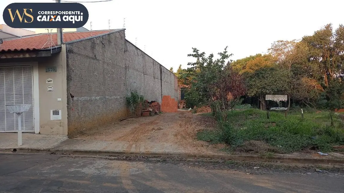 Foto 1 de Terreno / Lote à venda, 165m2 em Santa Bárbara D`Oeste - SP