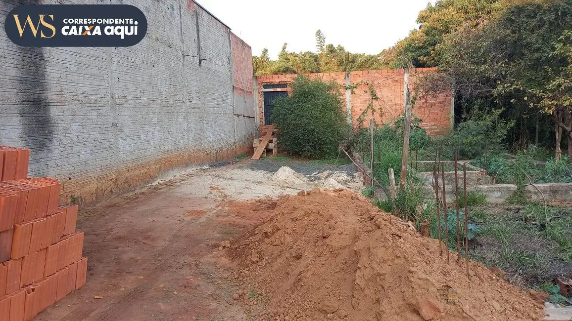 Terreno / Lote à venda, 165m2 em Santa Bárbara D`Oeste - SP - imagem 3 Foto 3 de Terreno / Lote à venda, 165m2 em Santa Bárbara D`Oeste - SP