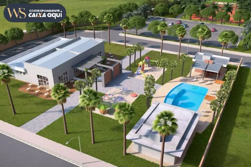 Lote de Condomínio à venda, 390m2 em Jardim Firenze, Santa Bárbara D`Oeste - SP - imagem 3 Foto 3 de Lote de Condomínio à venda, 390m2 em Jardim Firenze, Santa Bárbara D`Oeste - SP