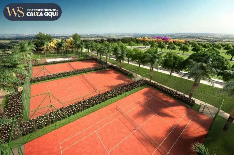 Lote de Condomínio à venda, 390m2 em Jardim Firenze, Santa Bárbara D`Oeste - SP - imagem 7 Foto 7 de Lote de Condomínio à venda, 390m2 em Jardim Firenze, Santa Bárbara D`Oeste - SP