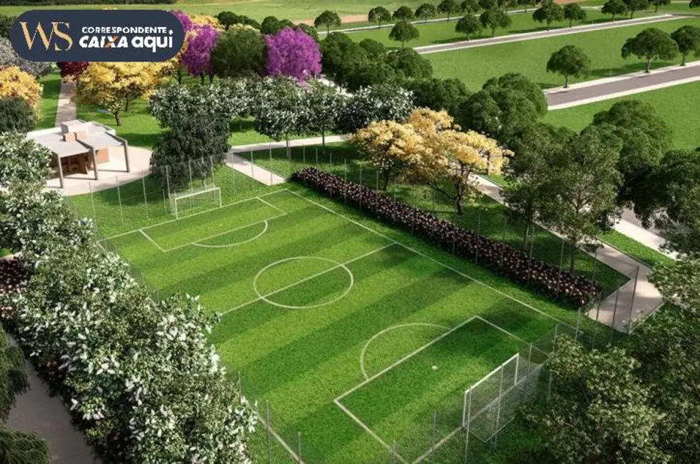 Lote de Condomínio à venda, 390m2 em Jardim Firenze, Santa Bárbara D`Oeste - SP - imagem 6 Foto 6 de Lote de Condomínio à venda, 390m2 em Jardim Firenze, Santa Bárbara D`Oeste - SP