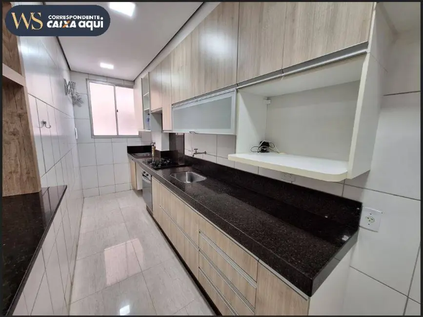 Foto 4 de Apartamento com 2 quartos à venda, 60m2 em Vila Omar, Americana - SP