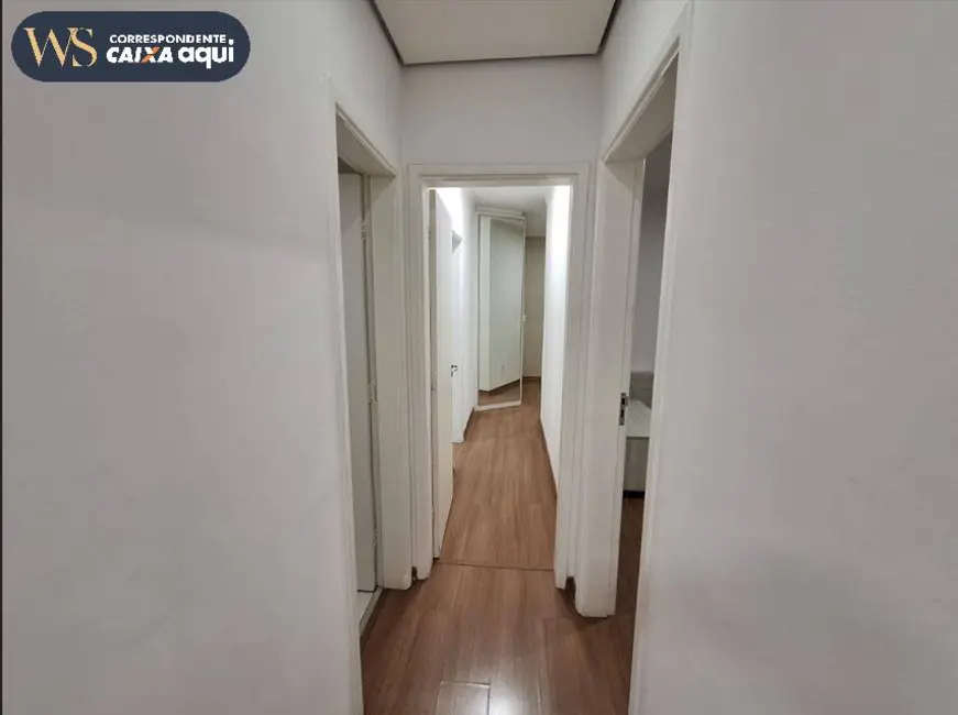 Foto 6 de Apartamento com 2 quartos à venda, 60m2 em Vila Omar, Americana - SP
