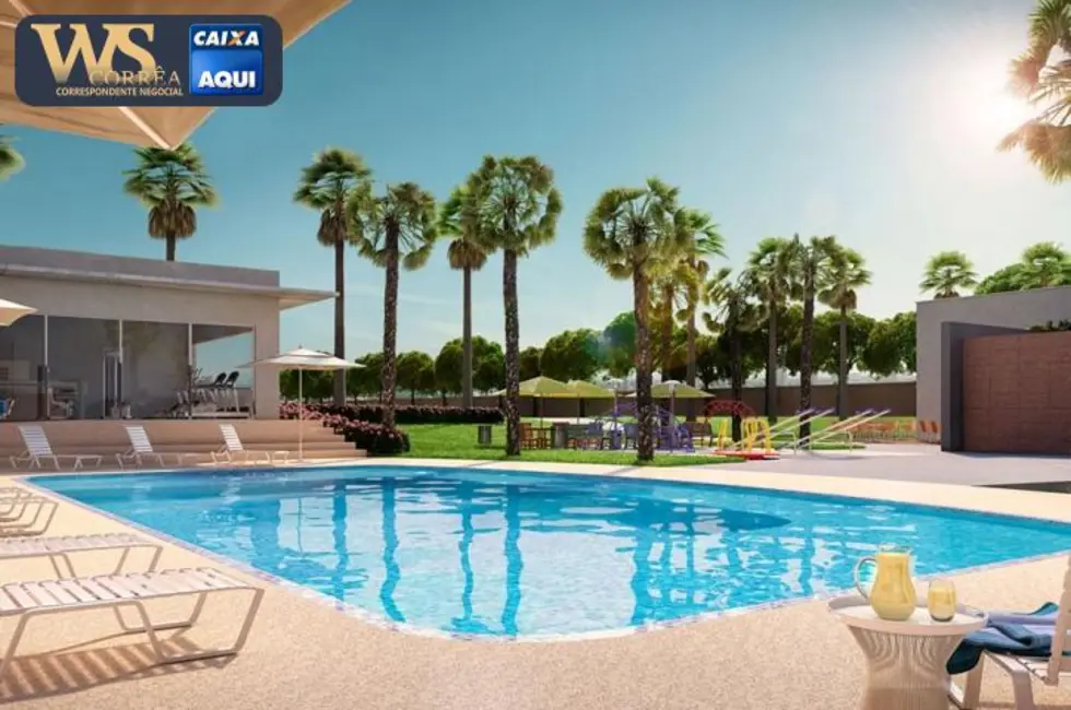 Foto 4 de Lote de Condomínio à venda, 360m2 em Jardim Firenze, Santa Bárbara D`Oeste - SP