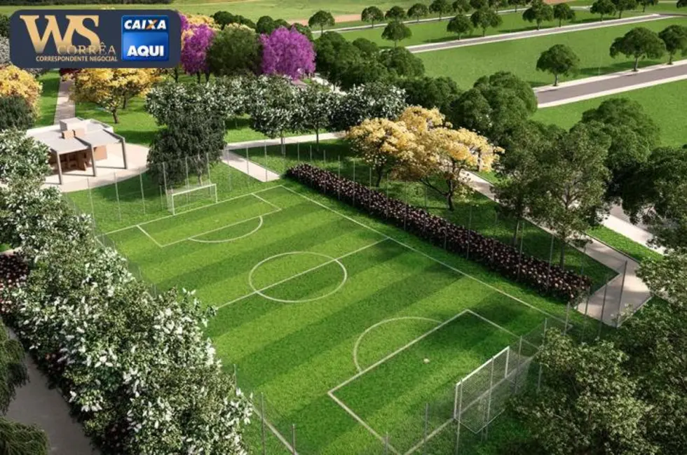 Foto 6 de Lote de Condomínio à venda, 360m2 em Jardim Firenze, Santa Bárbara D`Oeste - SP