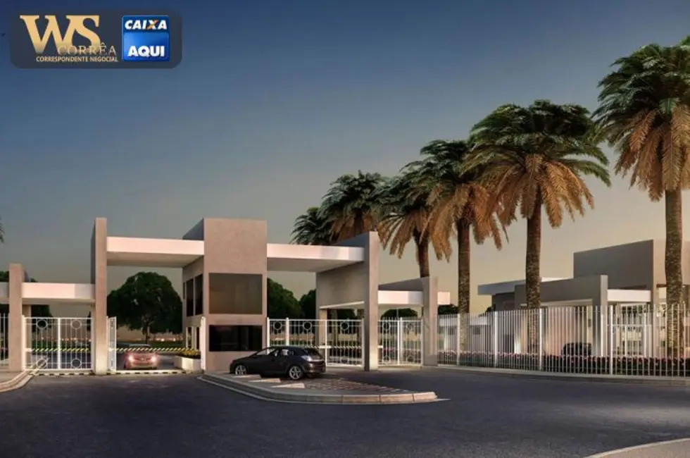 Foto 5 de Lote de Condomínio à venda, 360m2 em Jardim Firenze, Santa Bárbara D`Oeste - SP