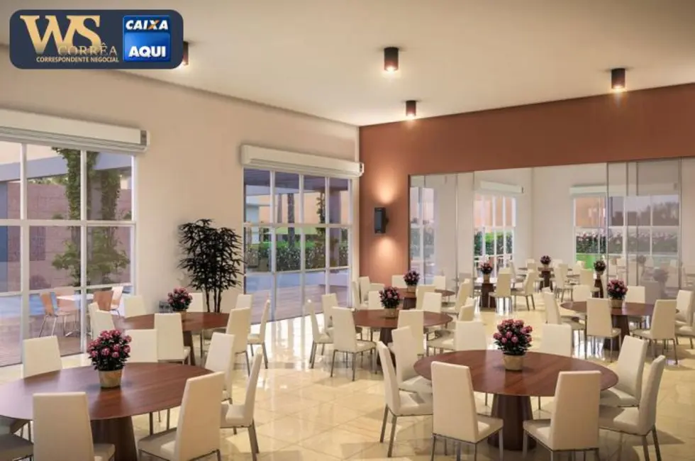 Foto 9 de Lote de Condomínio à venda, 360m2 em Jardim Firenze, Santa Bárbara D`Oeste - SP