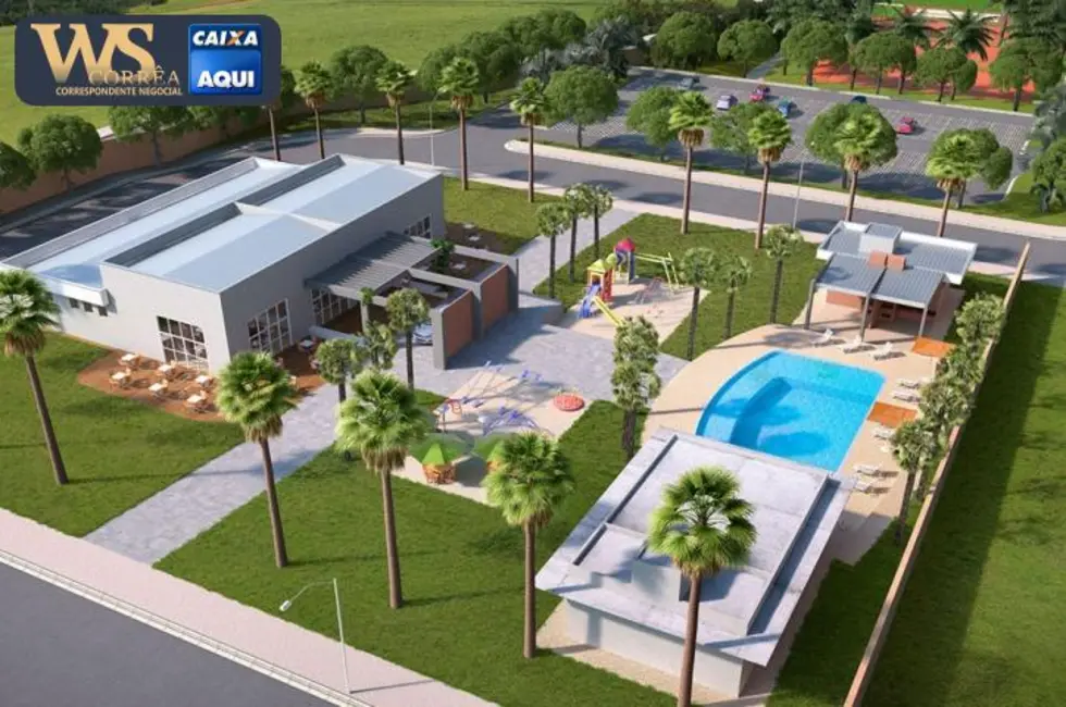 Foto 3 de Lote de Condomínio à venda, 360m2 em Jardim Firenze, Santa Bárbara D`Oeste - SP