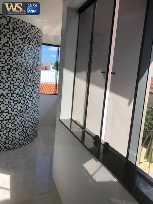 Foto 9 de Casa com 3 quartos à venda, 295m2 em Parque Olaria, Santa Bárbara D`Oeste - SP