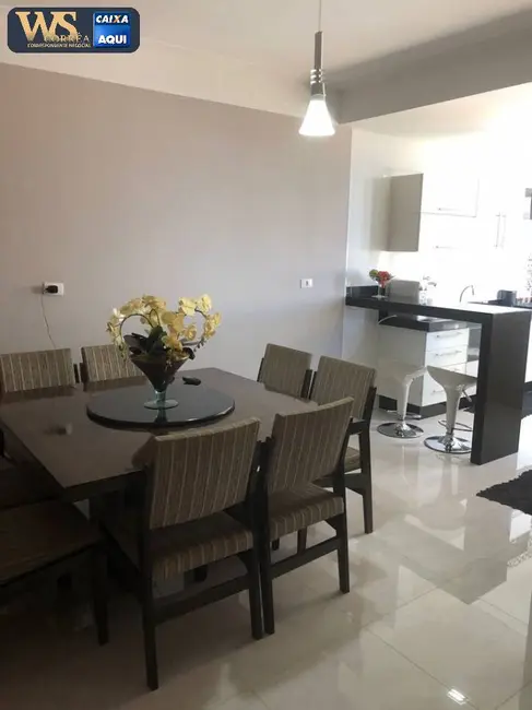 Foto 6 de Casa com 3 quartos à venda, 295m2 em Parque Olaria, Santa Bárbara D`Oeste - SP
