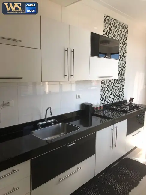 Foto 5 de Casa com 3 quartos à venda, 295m2 em Parque Olaria, Santa Bárbara D`Oeste - SP