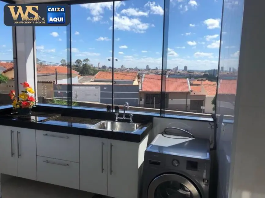 Foto 8 de Casa com 3 quartos à venda, 295m2 em Parque Olaria, Santa Bárbara D`Oeste - SP