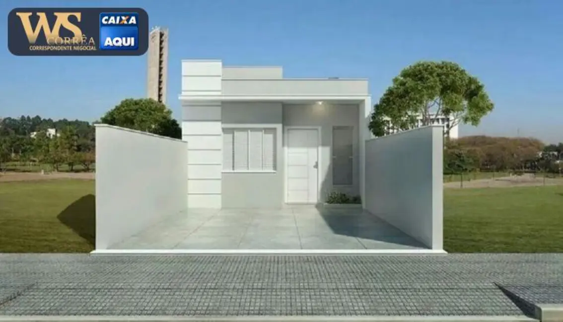Casa com 3 quartos à venda, 250m2 em Centro, Santa Bárbara D`Oeste - SP - imagem 3 Foto 3 de Casa com 3 quartos à venda, 250m2 em Centro, Santa Bárbara D`Oeste - SP