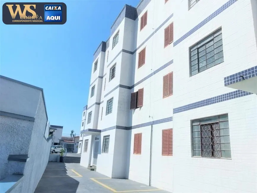 Foto 2 de Apartamento com 2 quartos à venda, 65m2 em Vila Breda, Santa Bárbara D`Oeste - SP
