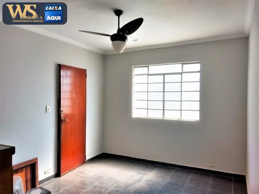 Foto 1 de Apartamento com 2 quartos à venda, 65m2 em Vila Breda, Santa Bárbara D`Oeste - SP