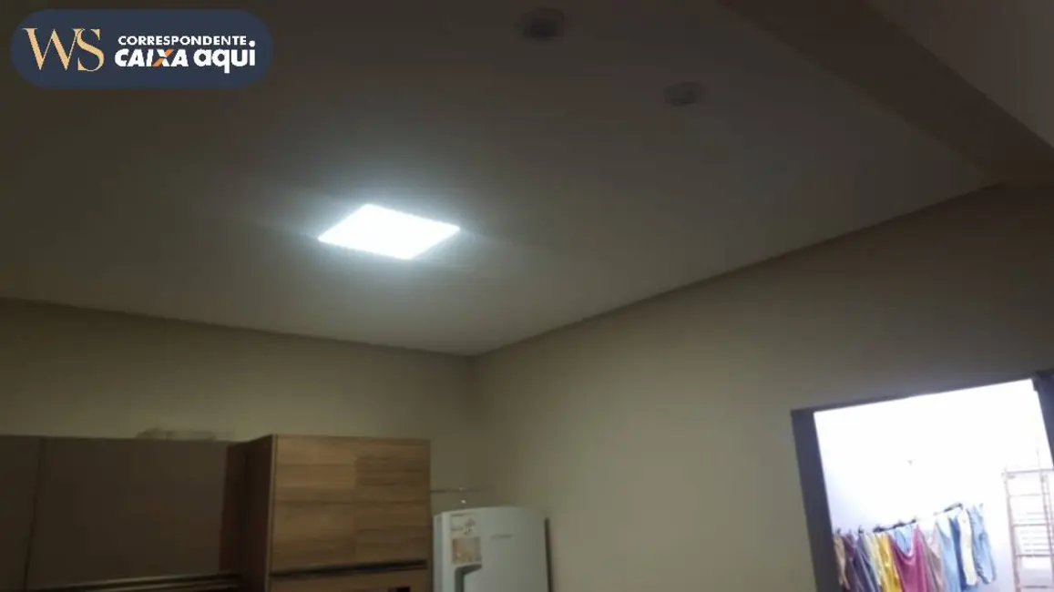 Foto 7 de Casa com 3 quartos à venda, 175m2 em Terrazul SM, Santa Bárbara D`Oeste - SP