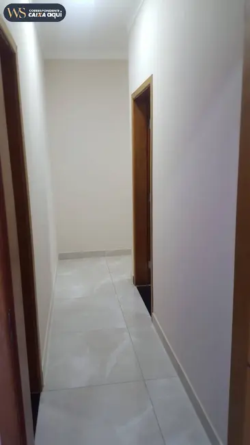 Foto 4 de Casa com 3 quartos à venda, 175m2 em Terrazul SM, Santa Bárbara D`Oeste - SP