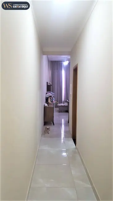 Foto 3 de Casa com 3 quartos à venda, 175m2 em Terrazul SM, Santa Bárbara D`Oeste - SP