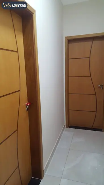 Foto 9 de Casa com 3 quartos à venda, 175m2 em Terrazul SM, Santa Bárbara D`Oeste - SP