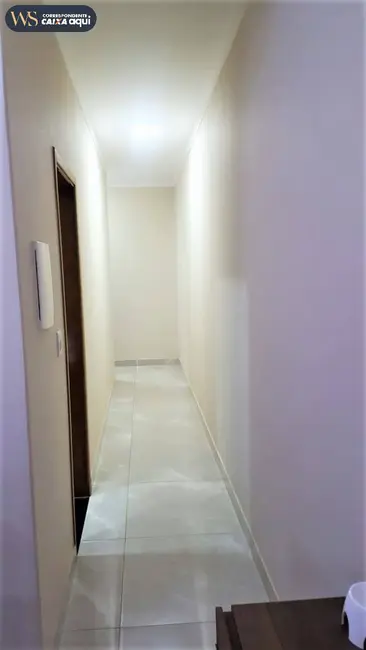 Foto 8 de Casa com 3 quartos à venda, 175m2 em Terrazul SM, Santa Bárbara D`Oeste - SP