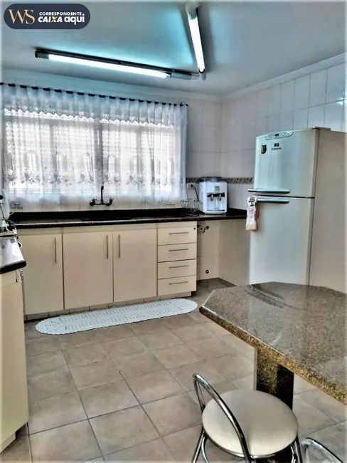 Foto 9 de Casa com 4 quartos à venda, 250m2 em Santa Bárbara D`Oeste - SP