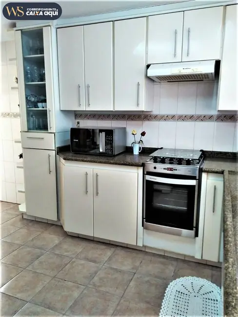 Foto 8 de Casa com 4 quartos à venda, 250m2 em Santa Bárbara D`Oeste - SP