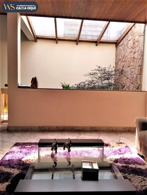 Foto 4 de Casa com 4 quartos à venda, 250m2 em Santa Bárbara D`Oeste - SP