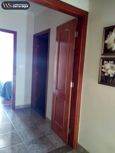 Foto 5 de Casa com 4 quartos à venda, 250m2 em Santa Bárbara D`Oeste - SP