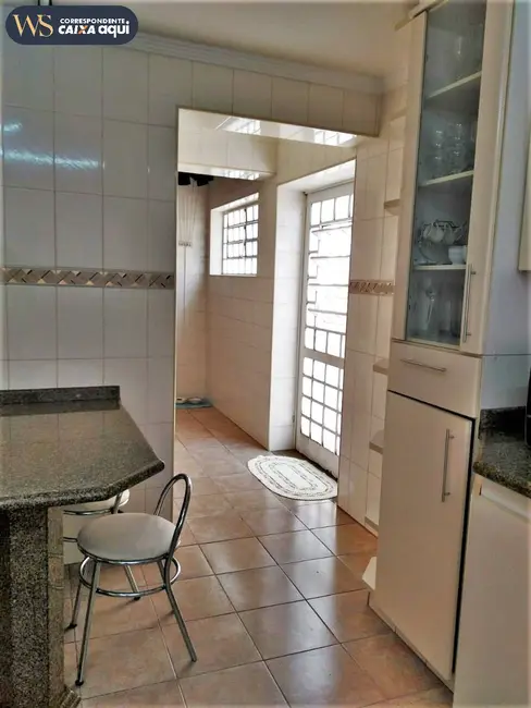 Foto 7 de Casa com 4 quartos à venda, 250m2 em Santa Bárbara D`Oeste - SP