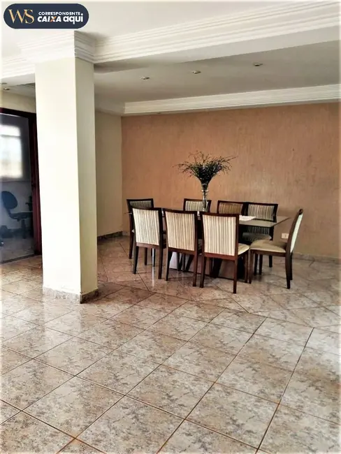 Foto 3 de Casa com 4 quartos à venda, 250m2 em Santa Bárbara D`Oeste - SP