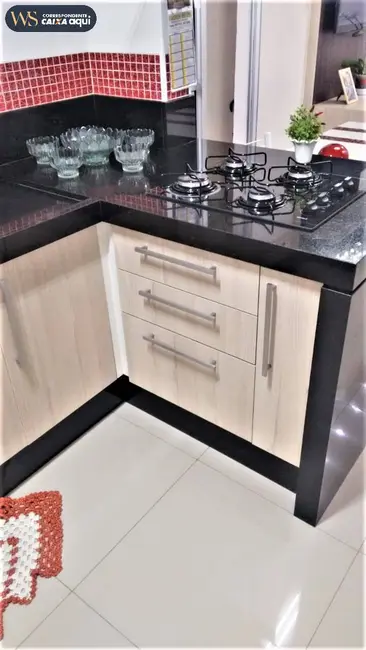 Foto 7 de Apartamento com 2 quartos à venda, 51m2 em Nova Odessa - SP