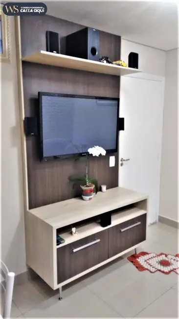 Foto 9 de Apartamento com 2 quartos à venda, 51m2 em Nova Odessa - SP