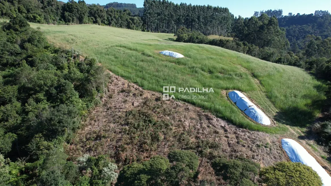Foto 4 de Terreno / Lote à venda, 88000m2 em Barra do Trombudo, Rio Do Sul - SC