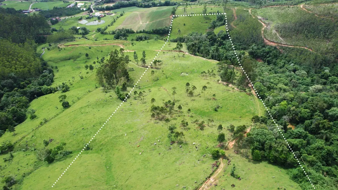 Foto 7 de Terreno / Lote à venda, 110000m2 em Vitor Meireles - SC