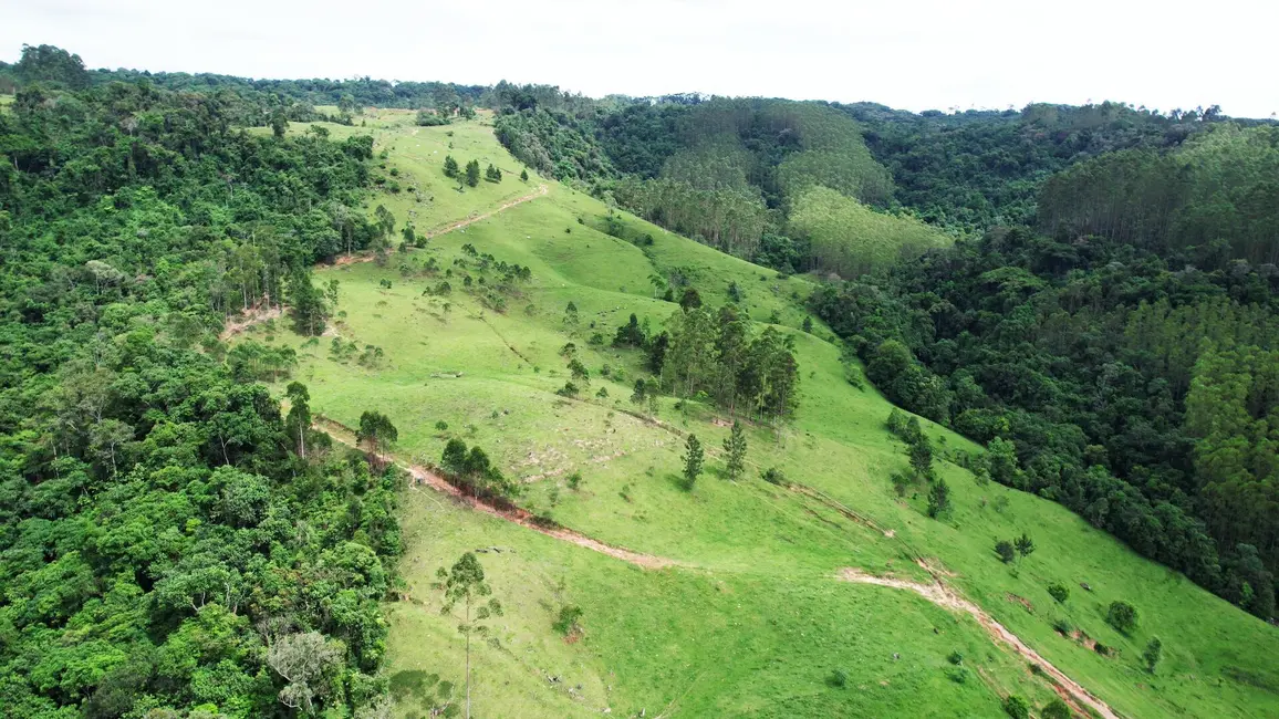 Foto 2 de Terreno / Lote à venda, 110000m2 em Vitor Meireles - SC