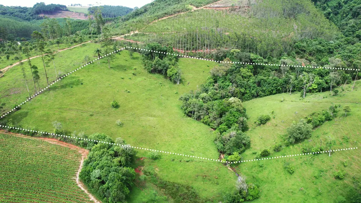 Foto 4 de Terreno / Lote à venda, 110000m2 em Vitor Meireles - SC