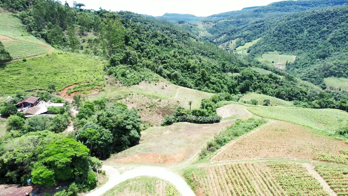 Foto 4 de Terreno / Lote à venda, 90000m2 em Presidente Nereu - SC
