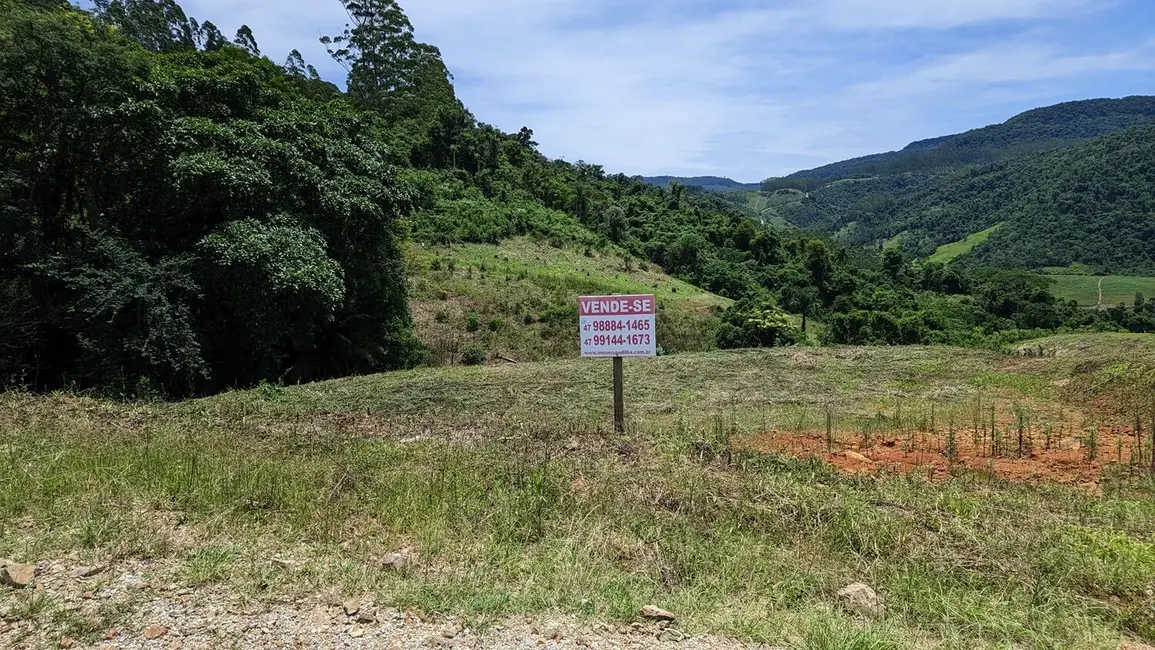 Foto 2 de Terreno / Lote à venda, 90000m2 em Presidente Nereu - SC