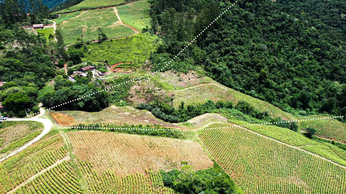 Foto 1 de Terreno / Lote à venda, 90000m2 em Presidente Nereu - SC