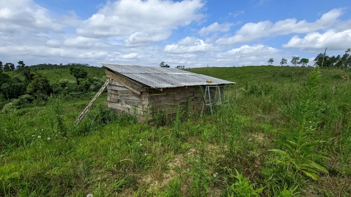 Foto 9 de Terreno / Lote à venda, 137000m2 em Vitor Meireles - SC