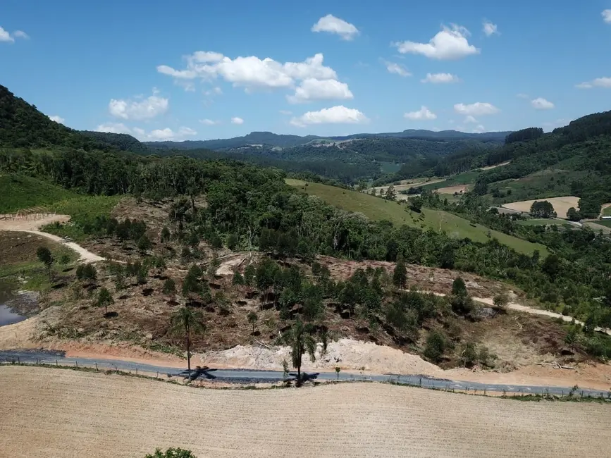 Foto 5 de Terreno / Lote à venda, 30000m2 em Aurora - SC