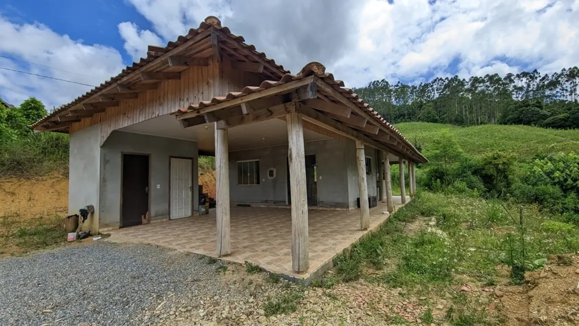 Foto 6 de Fazenda / Haras com 3 quartos à venda, 30000m2 em Presidente Nereu - SC