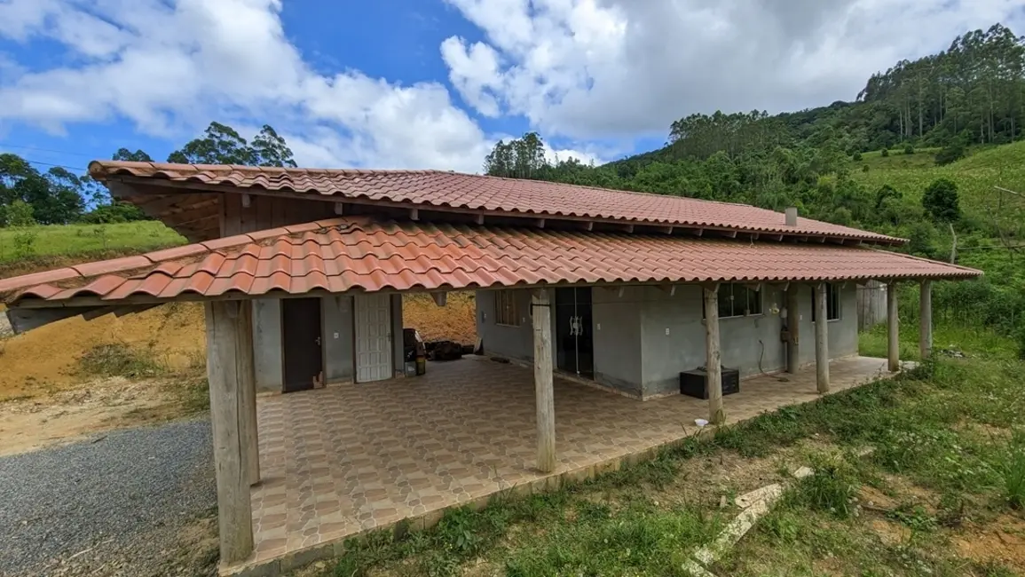 Foto 3 de Fazenda / Haras com 3 quartos à venda, 30000m2 em Presidente Nereu - SC