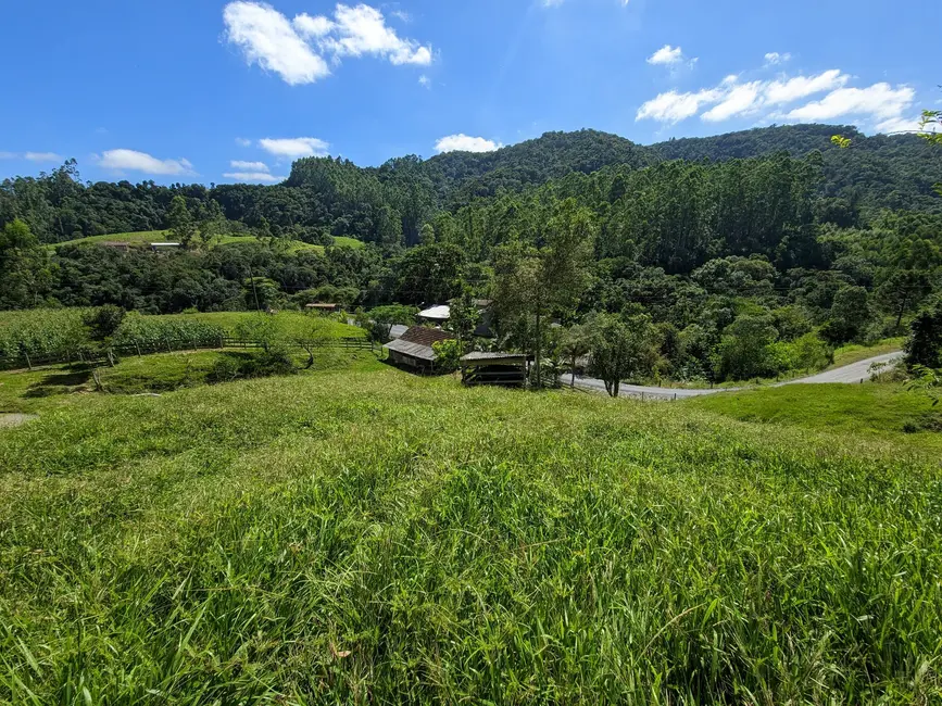 Foto 7 de Terreno / Lote à venda, 30000m2 em Ituporanga - SC