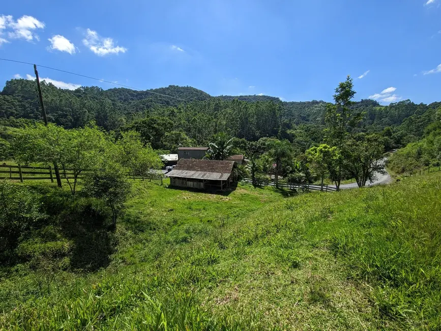 Foto 3 de Terreno / Lote à venda, 30000m2 em Ituporanga - SC